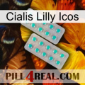 Cialis Lilly Icos 29
